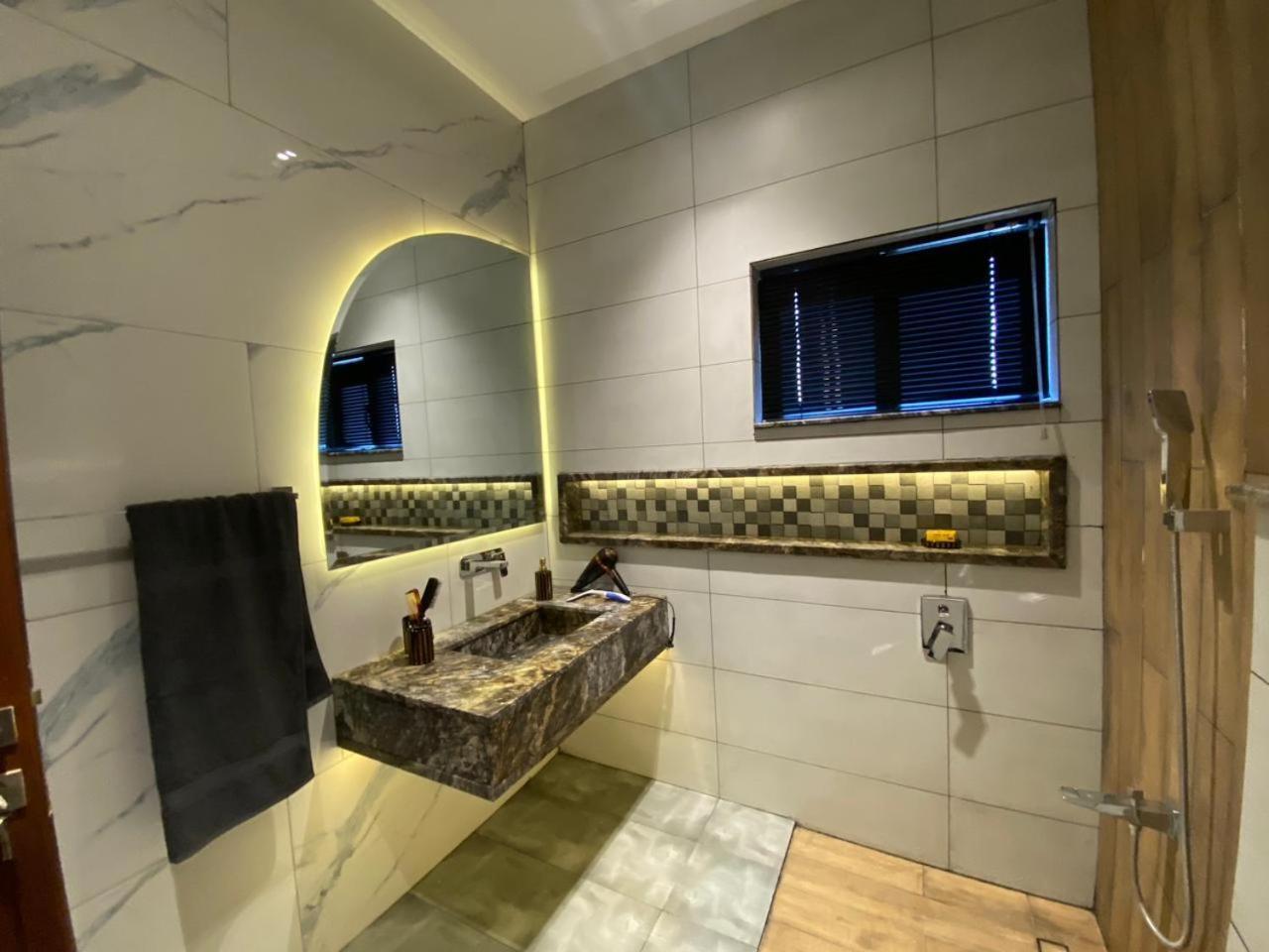 Firefly Retreat-Your Home Away From Home Rawalpindi Exterior foto