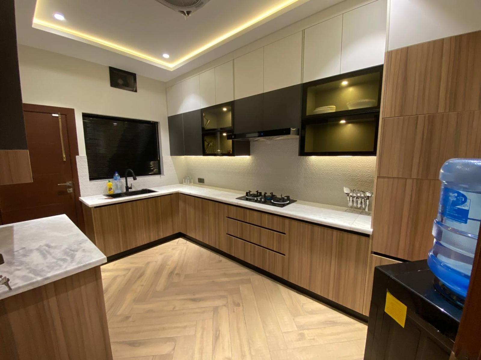 Firefly Retreat-Your Home Away From Home Rawalpindi Exterior foto