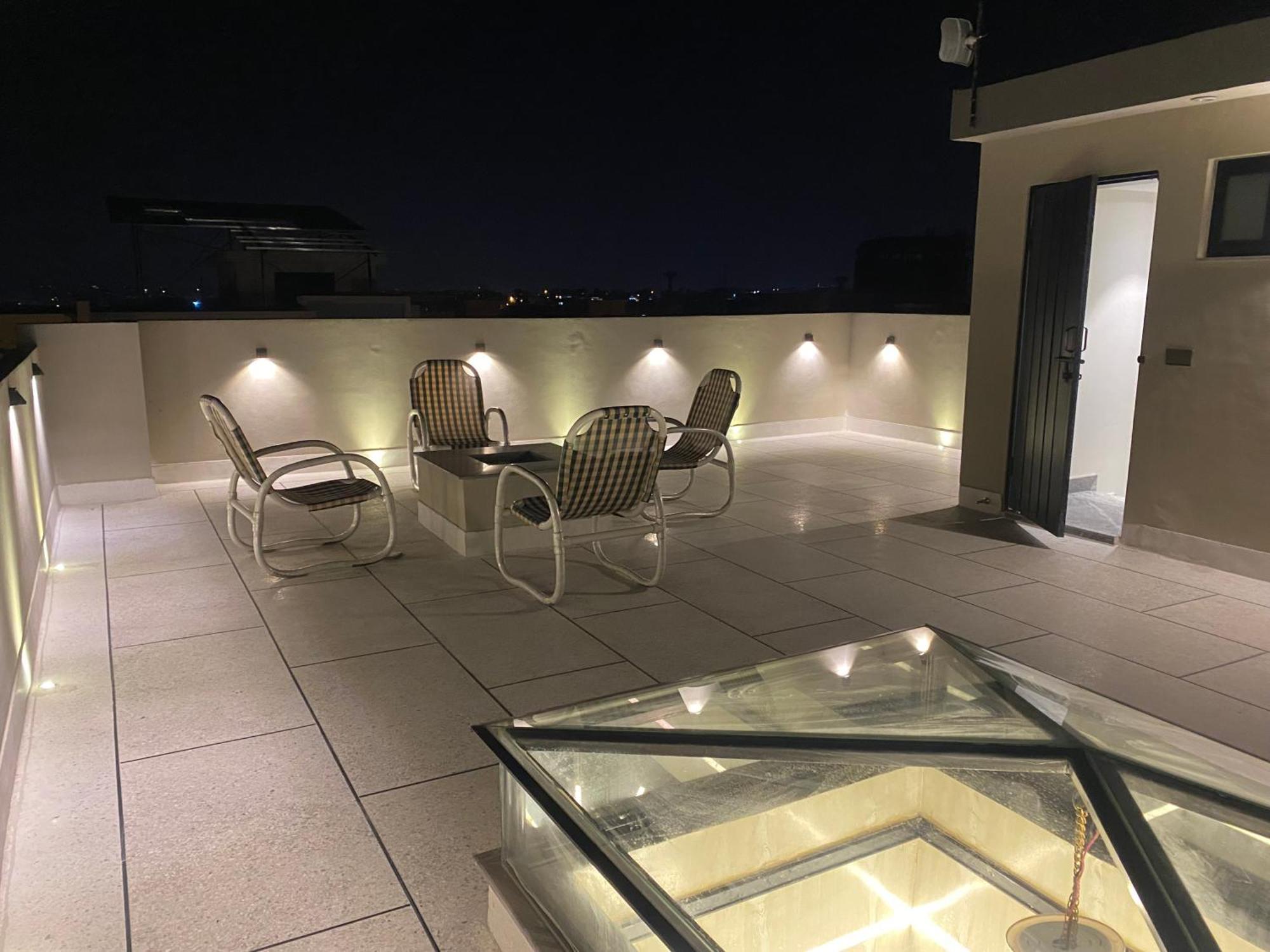 Firefly Retreat-Your Home Away From Home Rawalpindi Exterior foto
